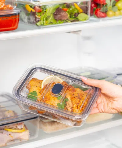 Prepara Latchlok Click 6-piece Storage Container