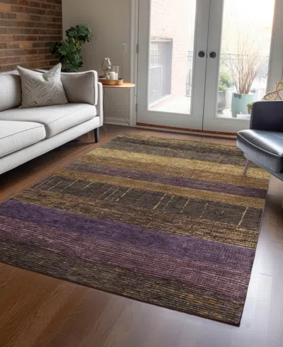 Addison Chantille Machine Washable Acn1568 9'x12' Area Rug
