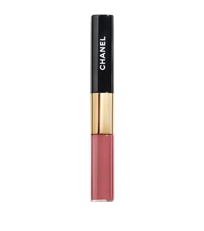 Chanel Le Rouge Duo Ultra Tenue Liquid Lip Colour