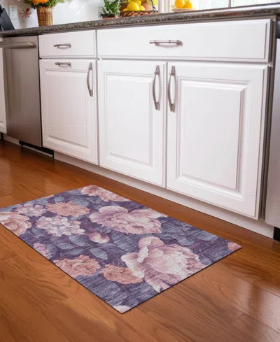 Addison Chantille Acn1567 1'8"x2'6" Area Rug