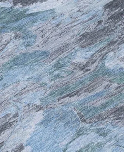Addison Chantille Machine Washable Acn1346 Area Rug Collection