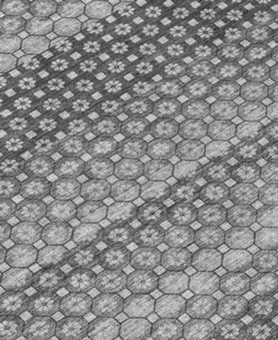 Addison Chantille Machine Washable Acn1422 Area Rug Collection