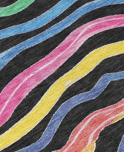 Addison Chantille Machine Washable Acn1581 8'x10' Area Rug
