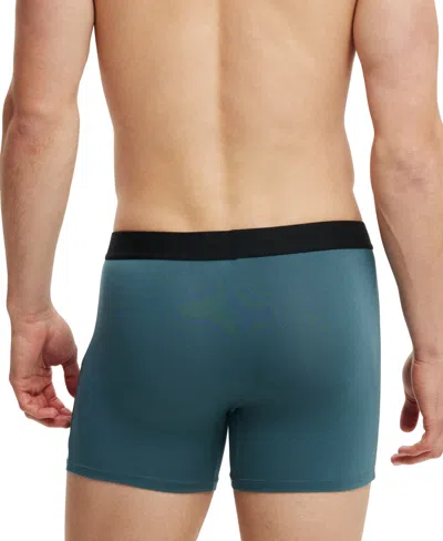 Cotton On Men's Regular Fit Trunks