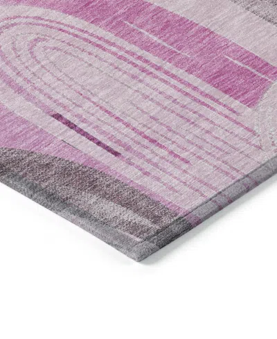 Addison Chantille Machine Washable Acn1592 5'x7'6" Area Rug