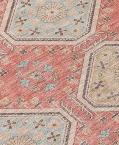 Addison Chantille Machine Washable Acn1449 Area Rug Collection