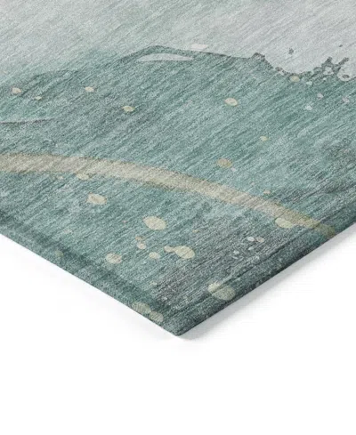 Addison Chantille Machine Washable Acn1533 8'x10' Area Rug