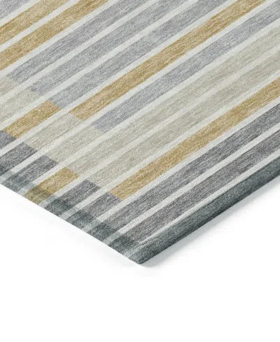 Addison Chantille Machine Washable Acn1401 8'x10' Area Rug