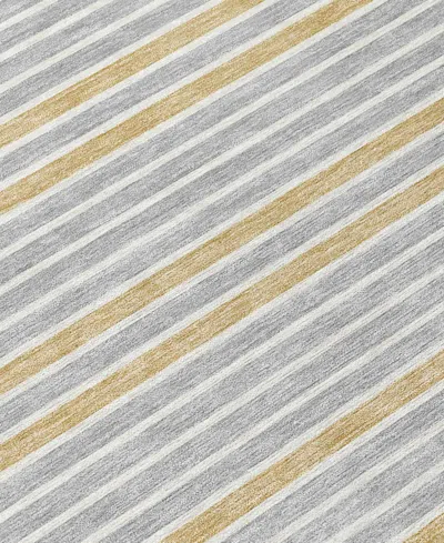 Addison Chantille Machine Washable Acn1401 8'x10' Area Rug