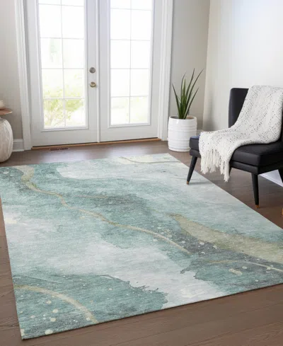 Addison Chantille Machine Washable Acn1533 8'x10' Area Rug