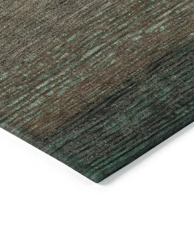 Addison Chantille Acn1572 1'8"x2'6" Area Rug