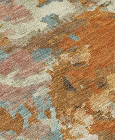 Addison Chantille Machine Washable Acn1385 Area Rug Collection
