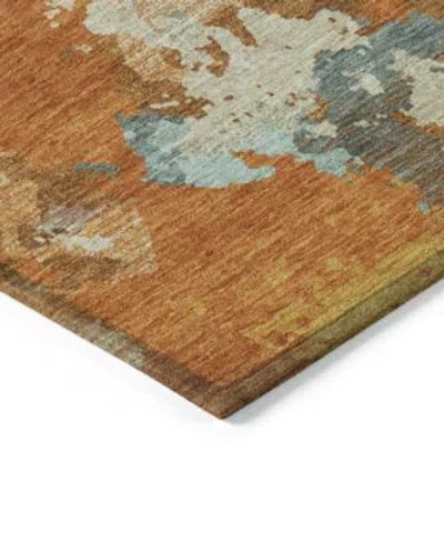 Addison Chantille Machine Washable Acn1385 Area Rug Collection