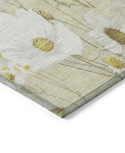 Addison Chantille Machine Washable Acn1505 8'x10' Area Rug