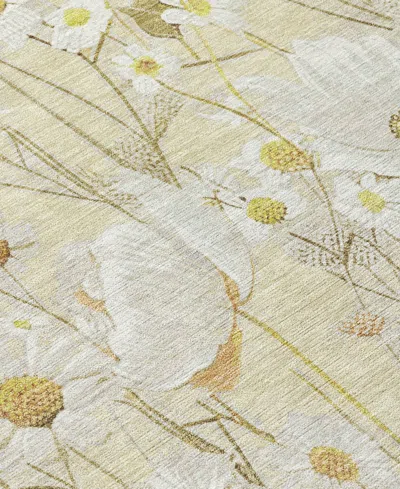 Addison Chantille Machine Washable Acn1505 8'x10' Area Rug