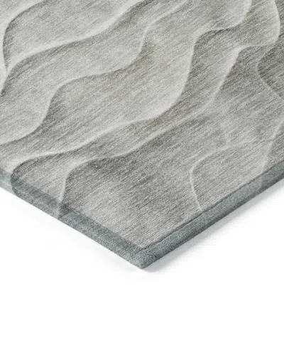 Addison Chantille Machine Washable Acn1617 8'x10' Area Rug