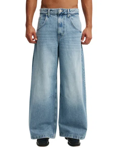 Cotton On Y2k Super Wide Jean