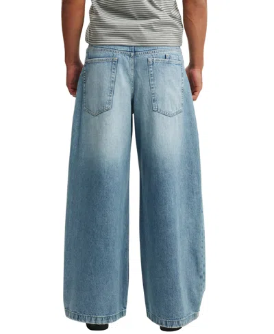 Cotton On Y2k Super Wide Jean