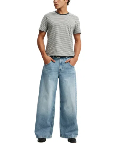 Cotton On Y2k Super Wide Jean