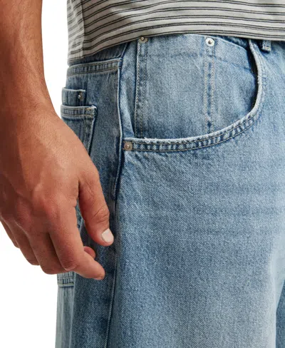 Cotton On Y2k Super Wide Jean