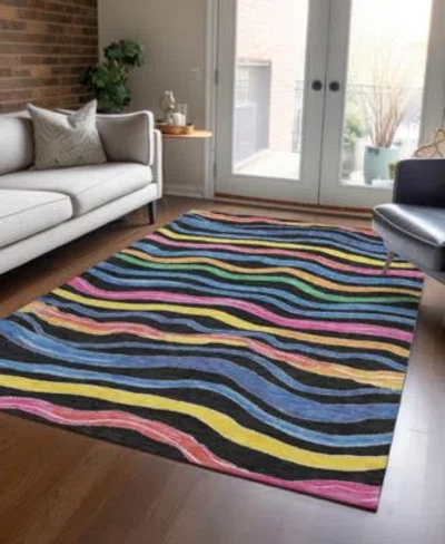 Addison Chantille Machine Washable Acn1581 Area Rug Collection