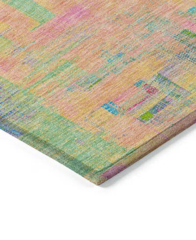 Addison Chantille Machine Washable Acn1342 5'x7'6" Area Rug