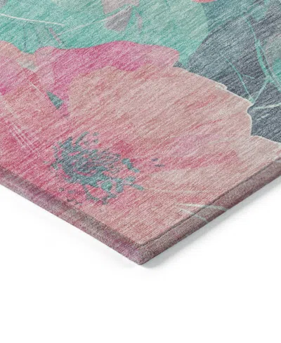 Addison Chantille Machine Washable Acn1545 9'x12' Area Rug