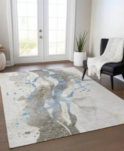 Addison Chantille Machine Washable Acn1528 Area Rug Collection