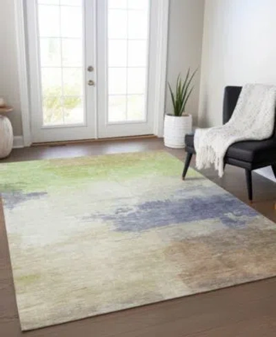 Addison Chantille Machine Washable Acn1517 Area Rug Collection