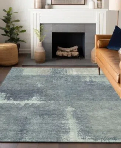 Addison Chantille Machine Washable Acn1358 Area Rug Collection
