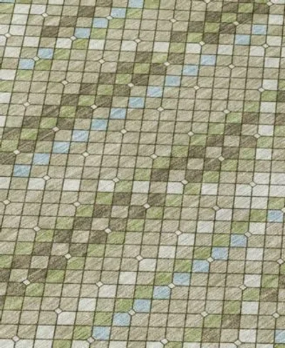 Addison Chantille Machine Washable Acn1436 Area Rug Collection