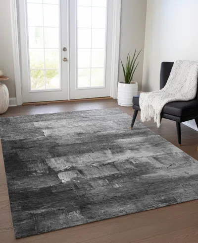 Addison Chantille Machine Washable Acn1475 8'x10' Area Rug