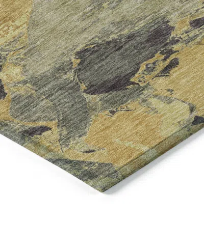 Addison Chantille Machine Washable Acn1344 2'3"x7'6" Runner Area Rug