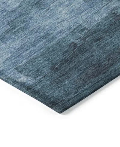 Addison Chantille Machine Washable Acn1466 2'3"x7'6" Runner Area Rug