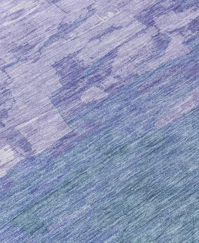 Addison Chantille Machine Washable Acn1466 2'3"x7'6" Runner Area Rug