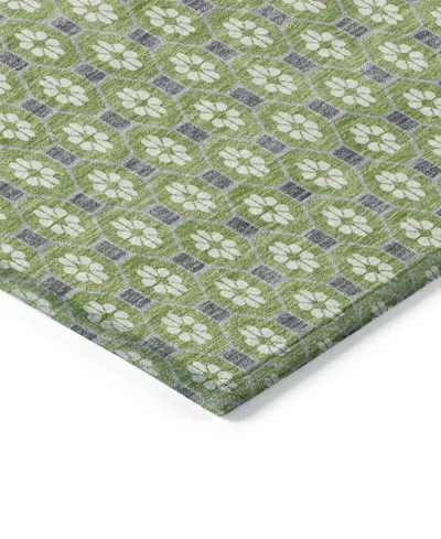 Addison Chantille Acn1431 1'8"x2'6" Area Rug