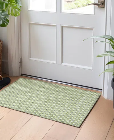 Addison Chantille Acn1431 1'8"x2'6" Area Rug