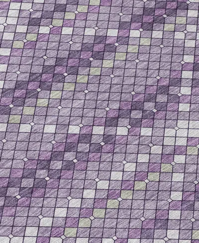 Addison Chantille Machine Washable Acn1439 5'x7'6" Area Rug