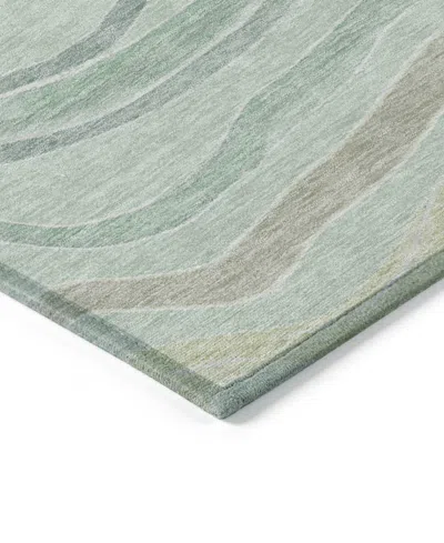 Addison Chantille Acn1587 1'8"x2'6" Area Rug
