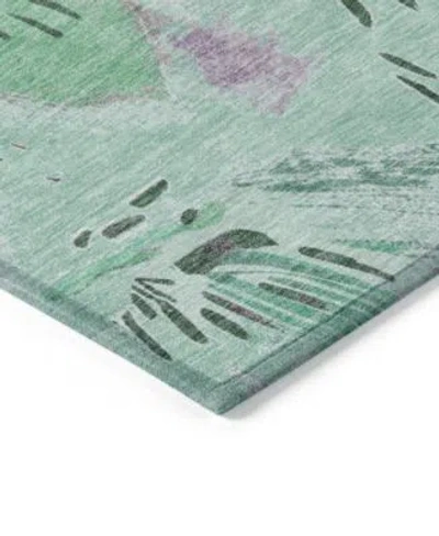 Addison Chantille Machine Washable Acn1578 Area Rug Collection