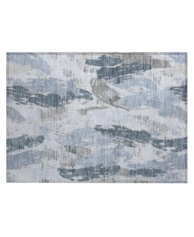 Addison Chantille Acn1600 1'8"x2'6" Area Rug