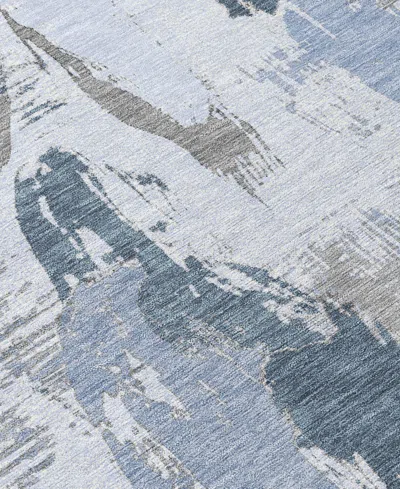 Addison Chantille Acn1600 1'8"x2'6" Area Rug