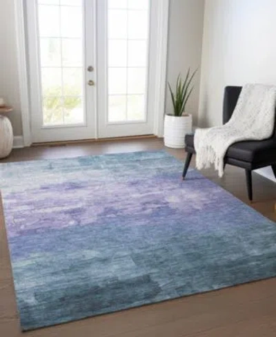 Addison Chantille Machine Washable Acn1466 Area Rug Collection