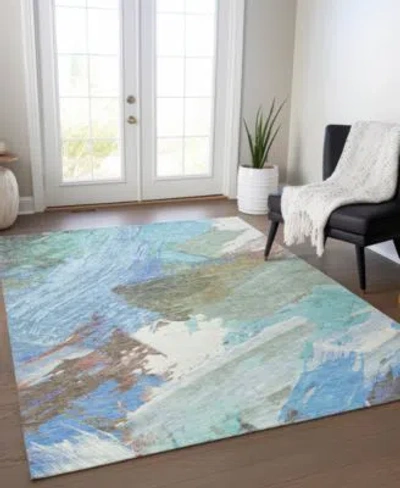 Addison Chantille Machine Washable Acn1516 Area Rug Collection