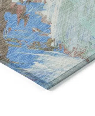 Addison Chantille Machine Washable Acn1516 Area Rug Collection