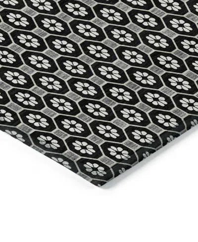 Addison Chantille Machine Washable Acn1429 5'x7'6" Area Rug