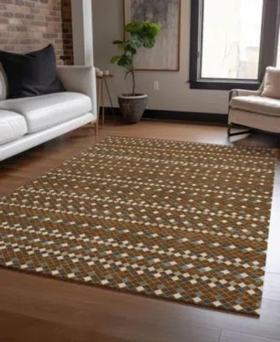 Addison Chantille Machine Washable Acn1410 Area Rug Collection