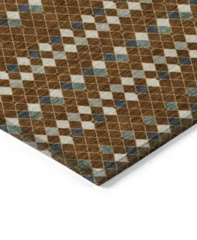Addison Chantille Machine Washable Acn1410 Area Rug Collection