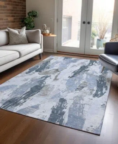 Addison Chantille Machine Washable Acn1600 Area Rug Collection