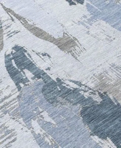 Addison Chantille Machine Washable Acn1600 Area Rug Collection